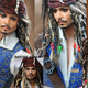 Illustration for article titled DUDE LOOK! I mean, talented doll repaint deviant artist below..